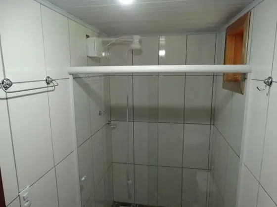 Chalé Dos Lagos