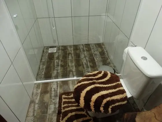 Chalé Dos Lagos