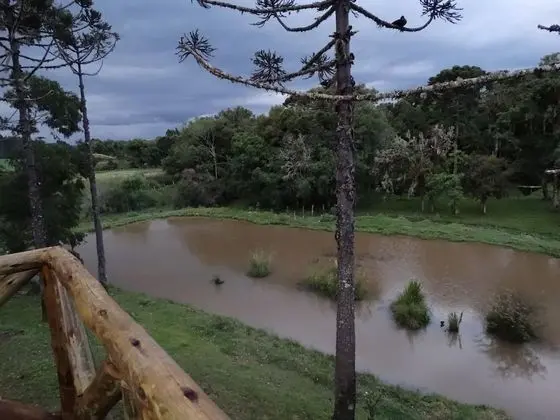 Chalé Dos Lagos