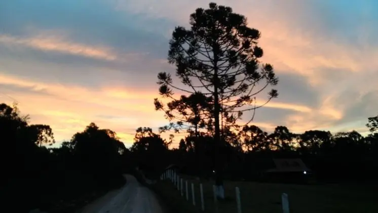 Chalé dos Pôneis