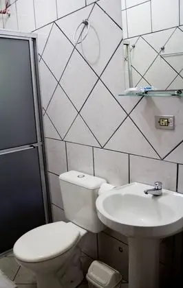 Tek Büyük Yataklı Oda, 1 Çift Kişilik Yatak, Sigara İçilmez