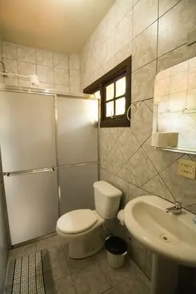 Üç Kişilik Oda