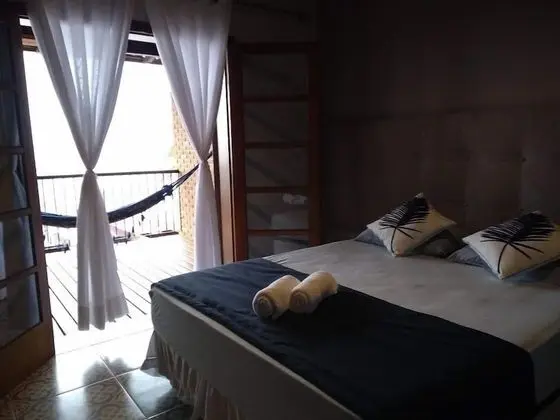 Dubleks, Balkon, Deniz Manzaralı (4)
