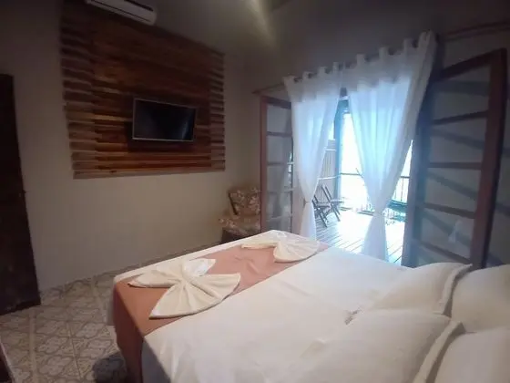 Dubleks, Balkon, Deniz Manzaralı (4)