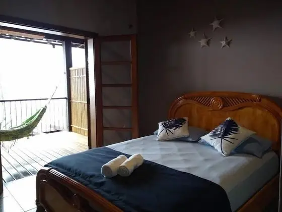 Standard Süit, Balkon, Deniz Manzaralı (3)