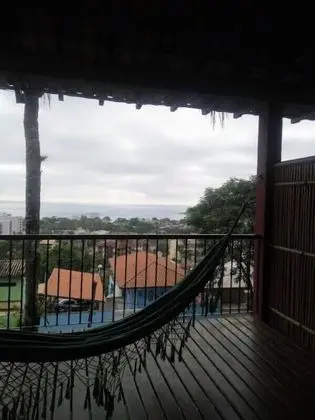 Superior Süit, Balkon, Deniz Manzaralı (1)