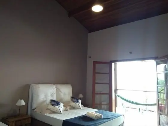Superior Süit, Balkon, Deniz Manzaralı (1)