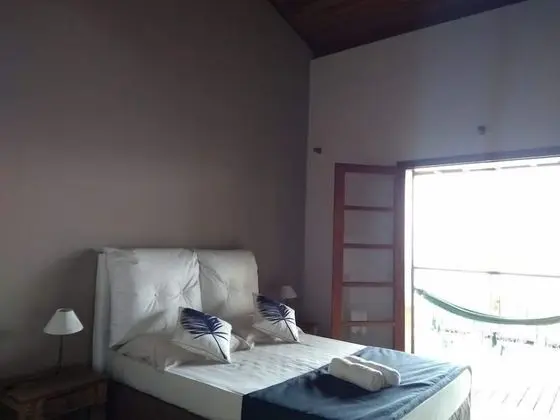 Superior Süit, Balkon, Deniz Manzaralı (1)