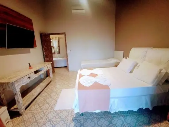 Superior Süit, Balkon, Deniz Manzaralı (1)