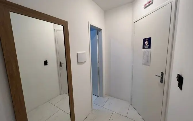 Basic Süit, 1 Büyük (Queen) Boy Yatak