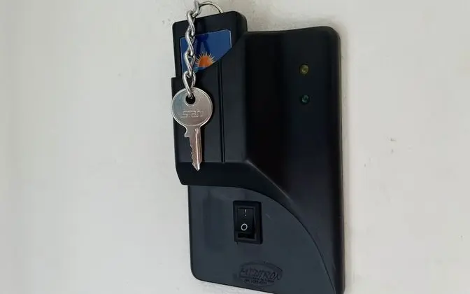 Basic Süit, 1 Büyük (Queen) Boy Yatak