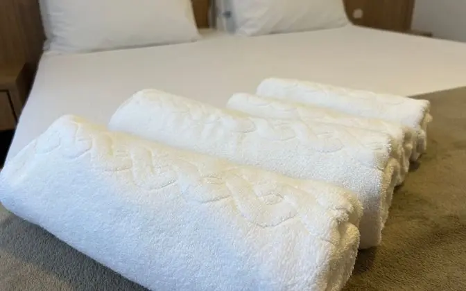 Basic Süit, 1 Büyük (Queen) Boy Yatak