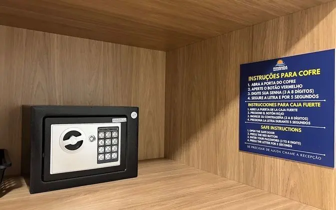 Basic Süit, 1 Büyük (Queen) Boy Yatak