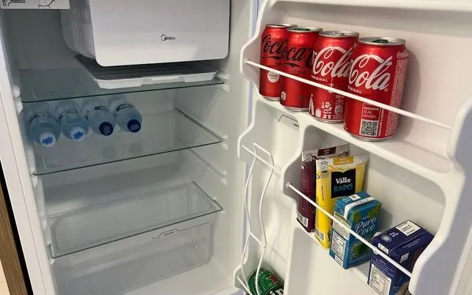 Basic Süit, 1 Büyük (Queen) Boy Yatak