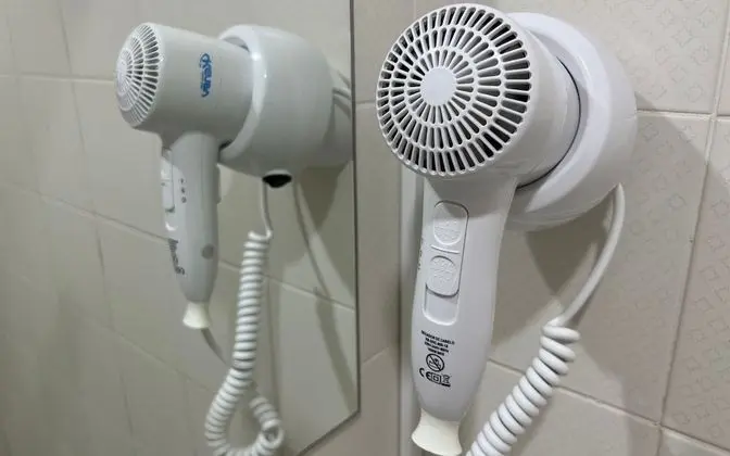 Basic Süit, 1 Büyük (Queen) Boy Yatak