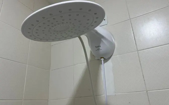 Basic Süit, 1 Büyük (Queen) Boy Yatak