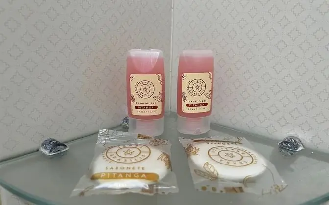 Basic Süit, 1 Büyük (Queen) Boy Yatak