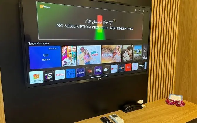 Family Apart Daire, Birden Çok Yatak