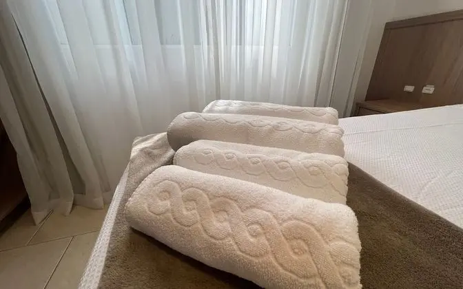 Family Apart Daire, Birden Çok Yatak