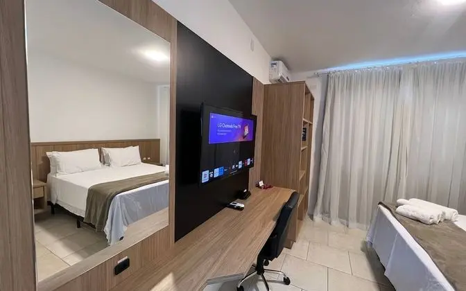 Family Apart Daire, Birden Çok Yatak