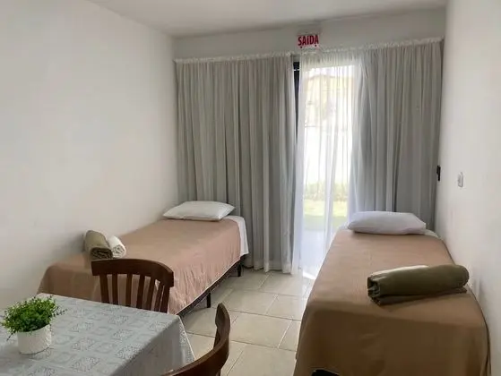 Family Apart Daire, Birden Çok Yatak