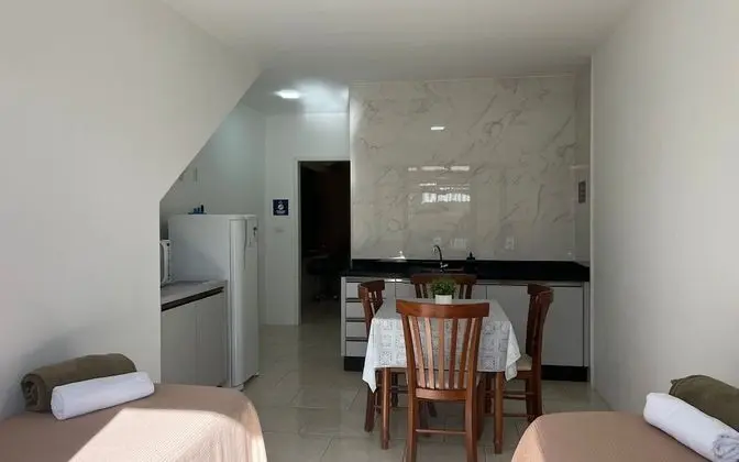 Family Apart Daire, Birden Çok Yatak