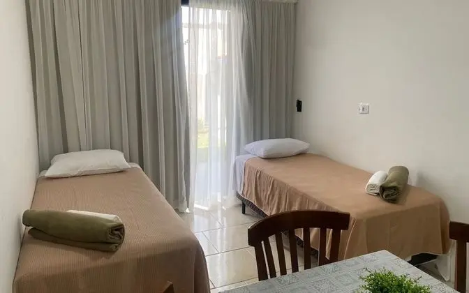 Family Apart Daire, Birden Çok Yatak