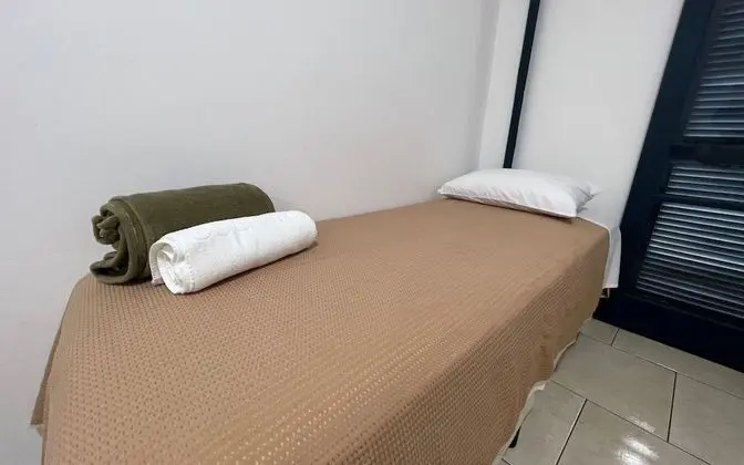 Family Apart Daire, Birden Çok Yatak