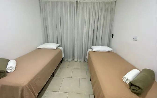 Family Apart Daire, Birden Çok Yatak