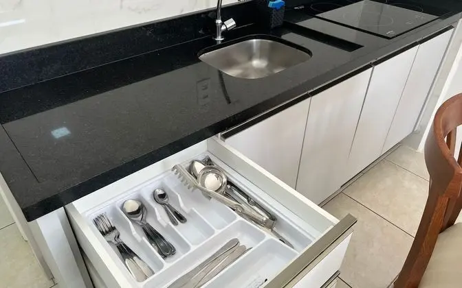 Family Apart Daire, Birden Çok Yatak