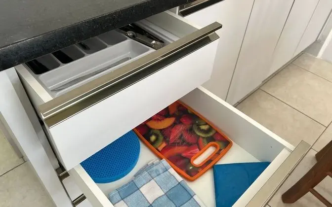 Family Apart Daire, Birden Çok Yatak