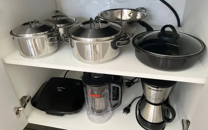 Family Apart Daire, Birden Çok Yatak