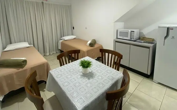 Family Apart Daire, Birden Çok Yatak