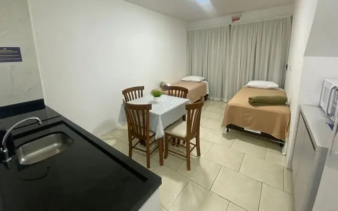 Family Apart Daire, Birden Çok Yatak