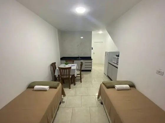 Family Apart Daire, Birden Çok Yatak