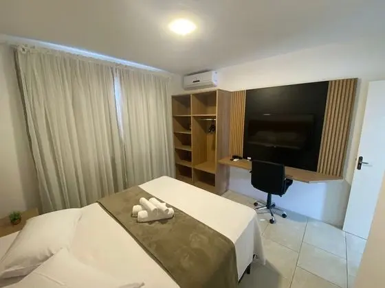 Family Apart Daire, Birden Çok Yatak