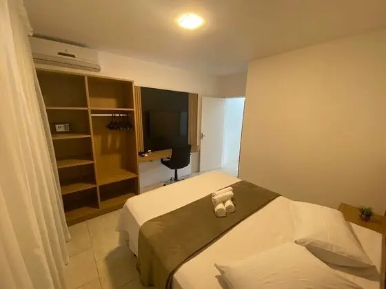 Family Apart Daire, Birden Çok Yatak