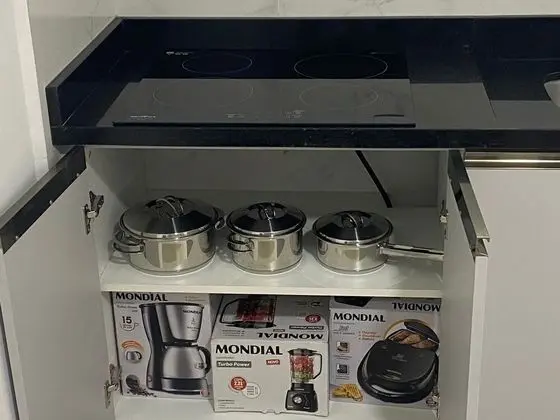 Family Apart Daire, Birden Çok Yatak