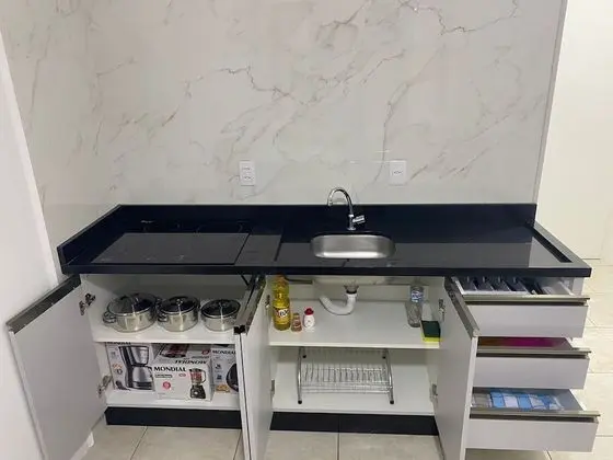 Family Apart Daire, Birden Çok Yatak