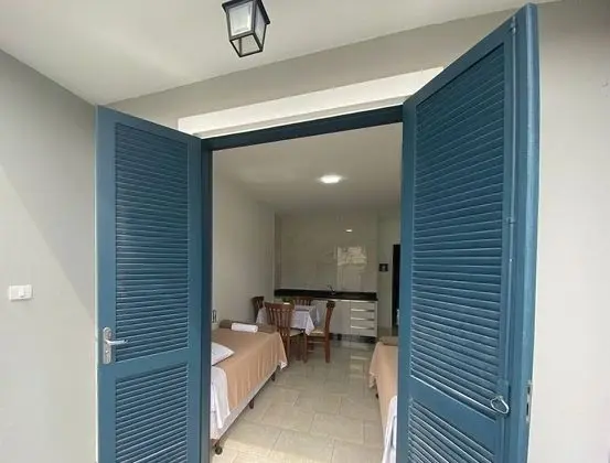 Family Apart Daire, Birden Çok Yatak