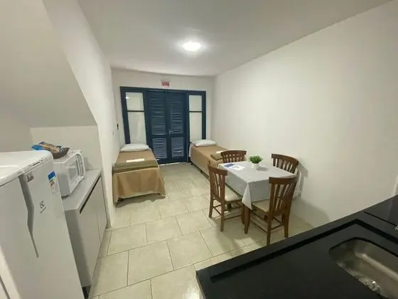 Family Apart Daire, Birden Çok Yatak