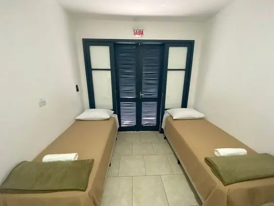 Family Apart Daire, Birden Çok Yatak