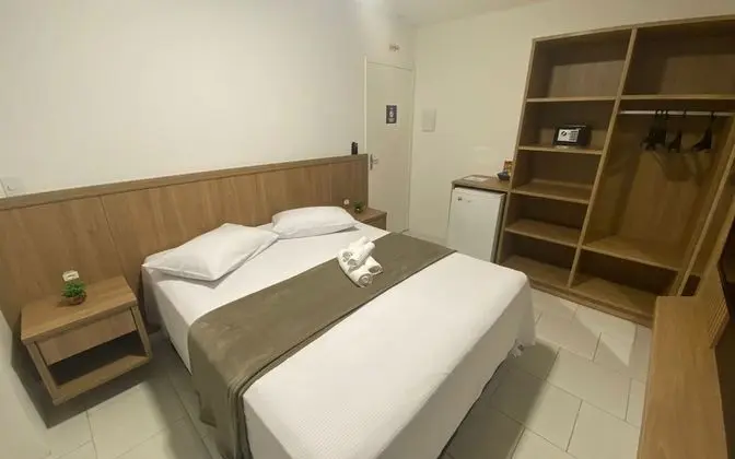 Superior Süit, 1 Büyük (Queen) Boy Yatak