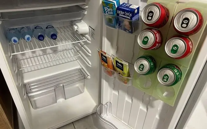 Superior Süit, 1 Büyük (Queen) Boy Yatak