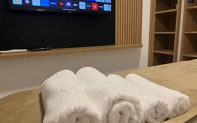 Superior Süit, 1 Büyük (Queen) Boy Yatak