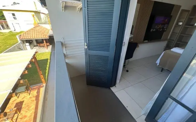 Superior Süit, 1 Büyük (Queen) Boy Yatak