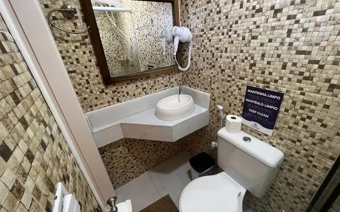 Superior Süit, 1 Büyük (Queen) Boy Yatak