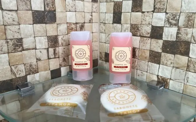 Superior Süit, 1 Büyük (Queen) Boy Yatak