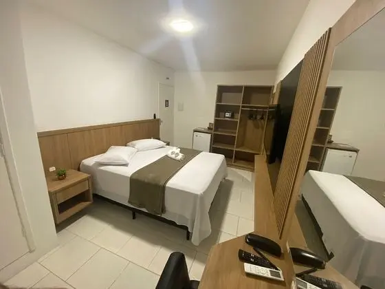 Superior Süit, 1 Büyük (Queen) Boy Yatak