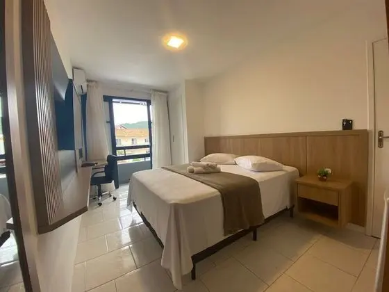 Superior Süit, 1 Büyük (Queen) Boy Yatak